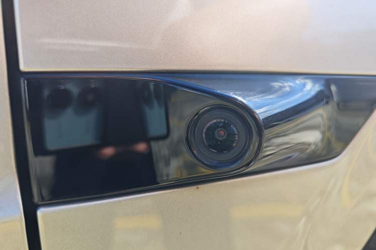 Used Zeekr 007 2024 Rear-Drive Intelligent Driving Version 75 kWh
