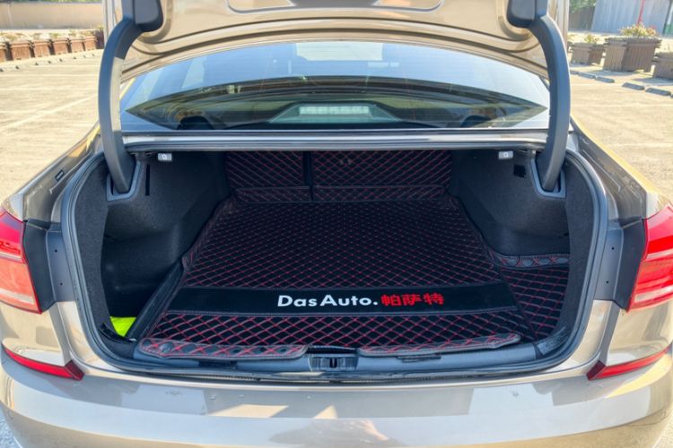 Used Volkswagen Passat 2017 280TSI DSG Luxury Edition