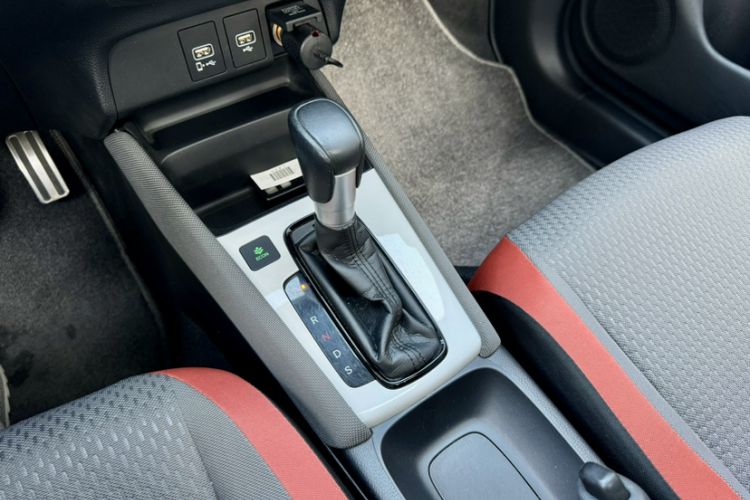 Used Honda LIFE 2021 1.5L CVT SPO-SS Dynamic Edition
