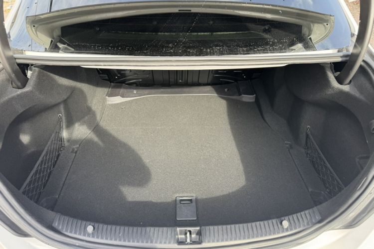 Used Mercedes-Benz C-Class 2021 C 260 L Sport Edition Star Collection Interior 8