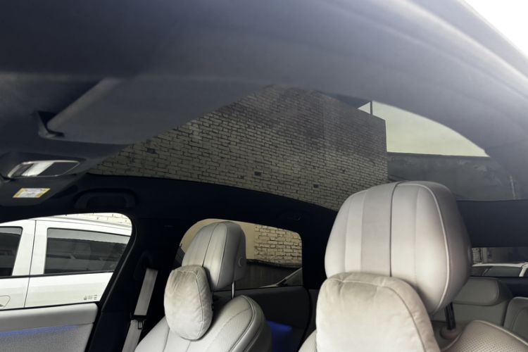 Used XPeng P7+ 2024 Long-Range Max
