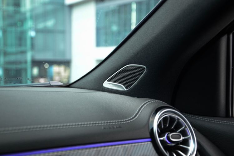 Used Mercedes-Benz GLA AMG 2021 AMG GLA 45 4MATIC+