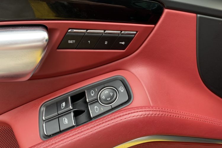 Used Porsche 718 2022 Cayman T 2.0T