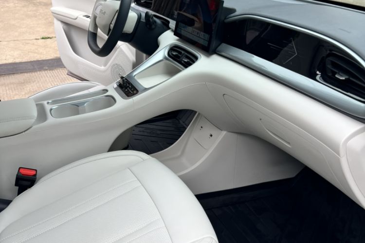 Used Geely Galaxy Geome 2025 310km Youth Edition