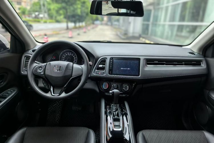 Used Honda Vezel 2020 1.5L CVT Pioneer Edition