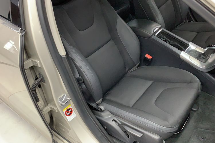 Used Volvo S60 2018 S60L T3 Smart Drive Edition Right Front Seat