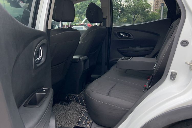 Used Renault Kadjar 2019 SCe200 Automatic 2WD Zhiyue Edition Anniversary Model China V Standard