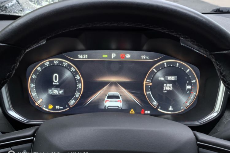 Used Lynk & Co 01 2021 2.0TD Two-Wheel-Drive Pro Trim