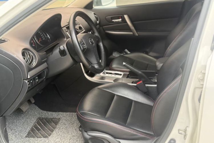 Used Mazda 6 2015 2.0L Automatic Fashion Edition