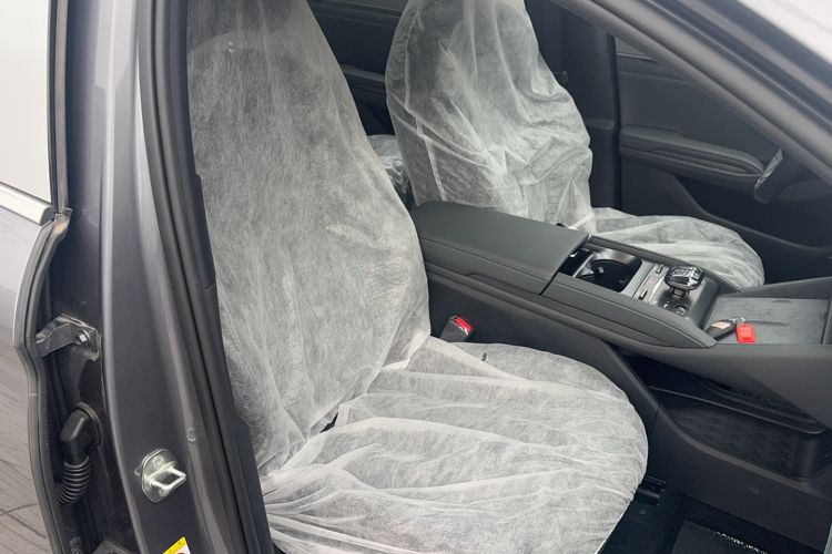 Used BYD Qin L 2024 DM-i 120KM Excellence Model
