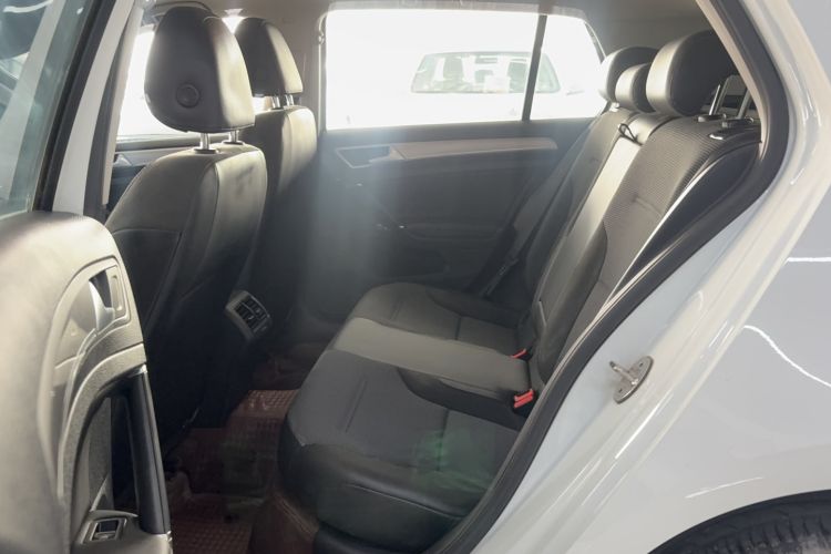 Used Volkswagen Golf 2018 1.6L Automatic Comfort Model