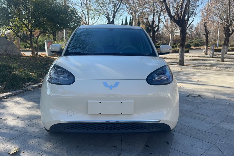 Used Wuling Bingo 2025 333 km Enjoyment Version
