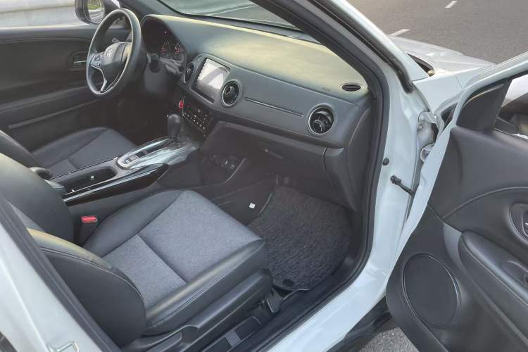 Used Honda XR-V 2020 220TURBO CVT Luxury Edition