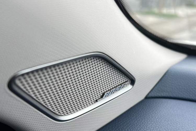 Used Geely Auto Preface 2021 Revised Version 2.0TD Luxury Edition
