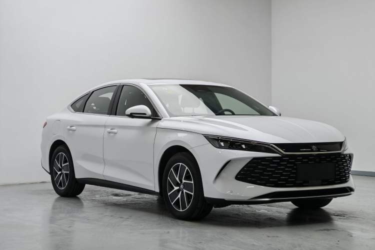 Used BYD Qin L 2024 DM-i 120KM Beyond Model