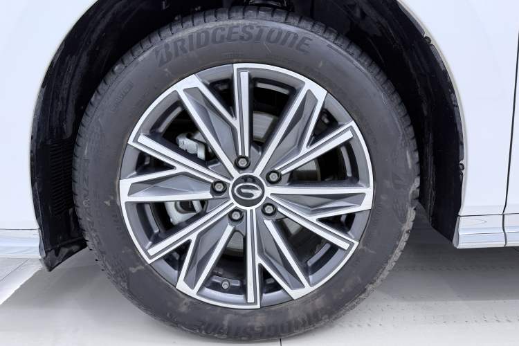 Used GAC Trumpchi M8 2024 Master Series 400T Prestige Edition