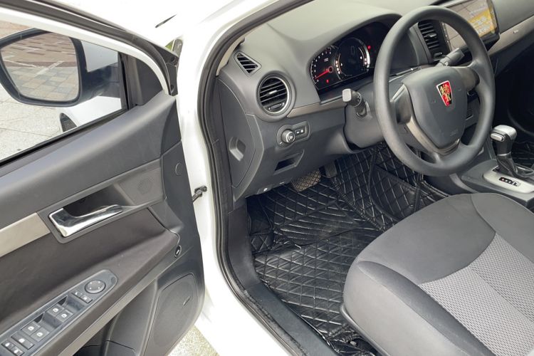 Used Roewe 350 2014 1.5L Automatic Xunda Edition