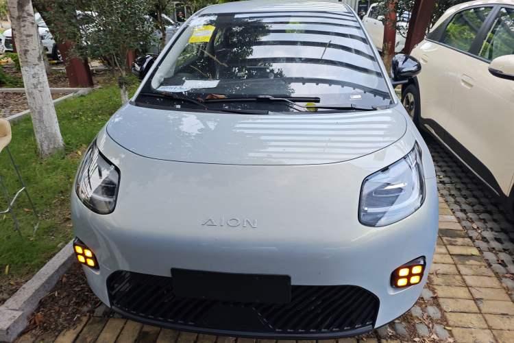 Used AION UT 2025 330 Starlight Edition
