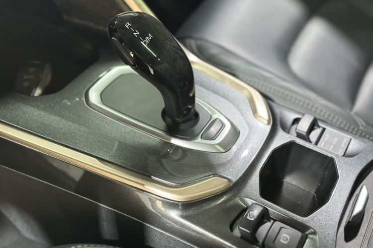 Used Haval H6 2021 1.5 GDIT Automatic Champion Edition
