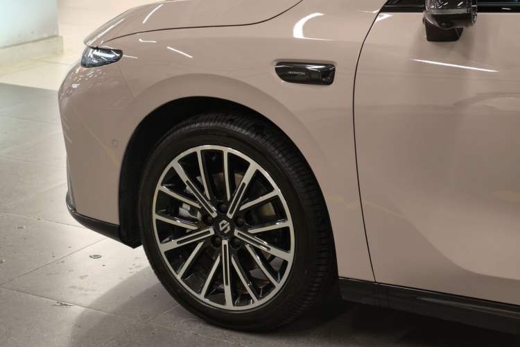 Used Leapmotor B01 2025 650 LiDAR Edition