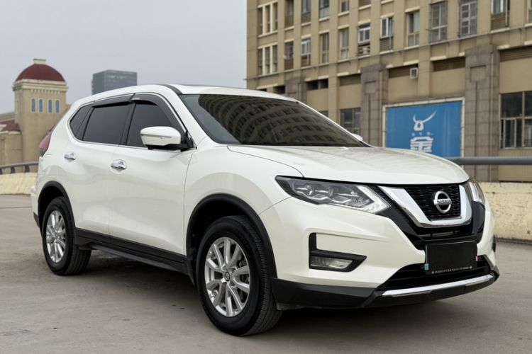 Used Nissan X-Trail 2021 2.0L CVT 2WD XL Premium Commemorative Edition
