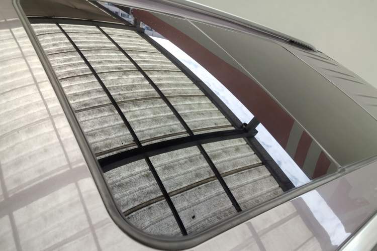 Used SAIC MAXUS G50 2019 1.5T Automatic Luxury Edition China VI Standard
