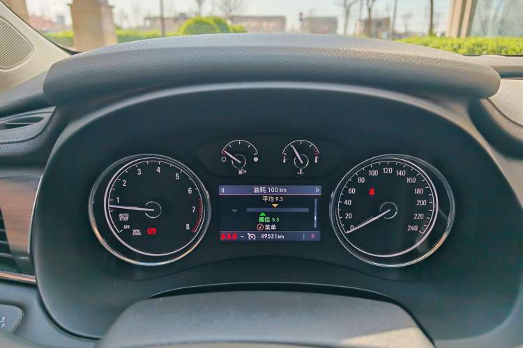 Used Buick LaCrosse 2021 652T Luxury Model
