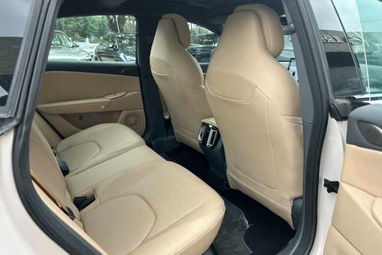 Used ARCFOX Alpha S5 2024 708MAX 200kW