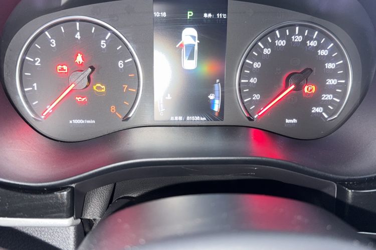 Used BYD Song MAX 2017 1.5T Automatic Smart Connect Elite 7-Seater
