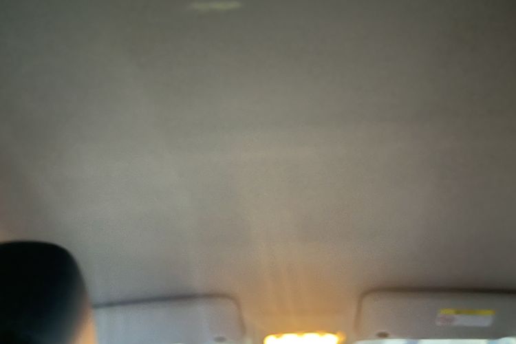 Used Nissan Qashqai 2023 Classic 2.0L CVT XV Comfort Edition Headliner