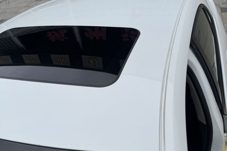 Used Chevrolet Malibu 2017 1.5T Automatic Comfort Edition Roof