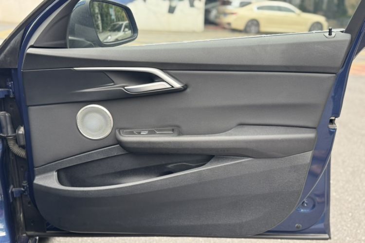 Used BMW 1 Series 2021 120i M Sport Edition Interior 2