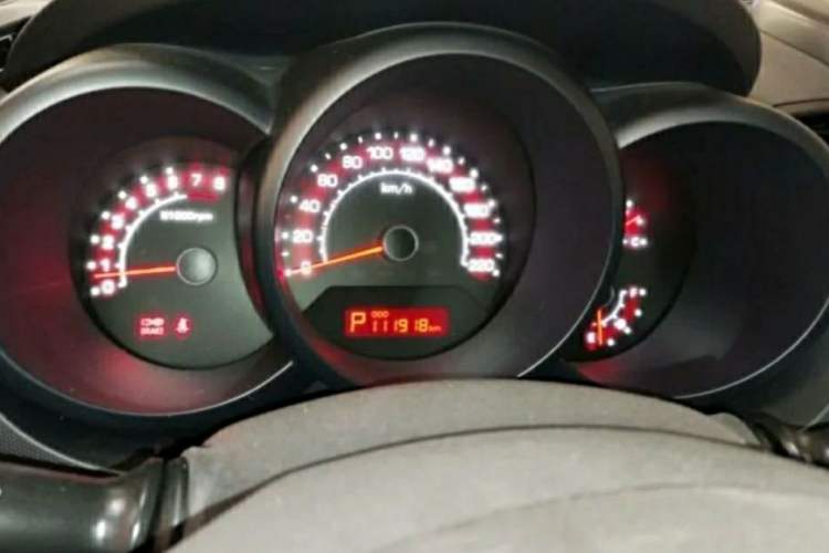 Used Kia Soul 2013 1.6L AT Premium