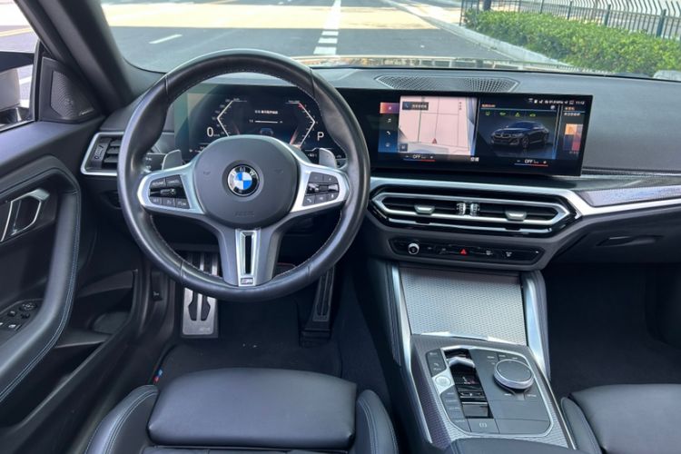 Used BMW 2 Series 2023 M240i
