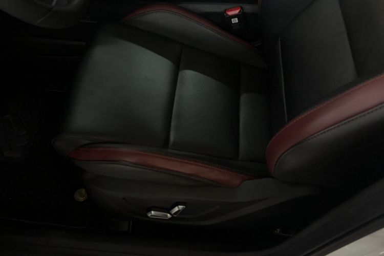 Used Geely Auto Coolray 2019 Sport Version 260T DCT Battle China VI Standard
