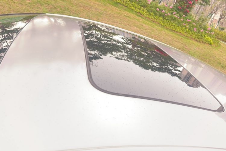 Used CHANGAN Eado 2020 PLUS 1.6L GDI Manual Luxury Model
