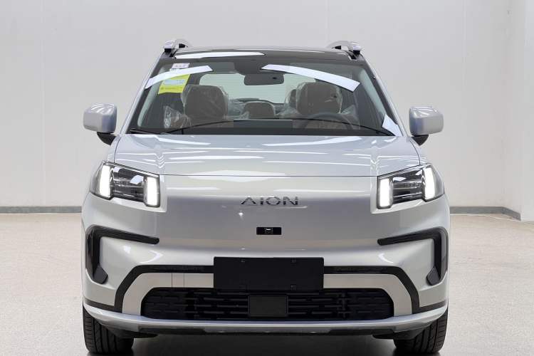 Used AION V 2024 Aion Tyrannosaurus 520 Smart Luxury Edition