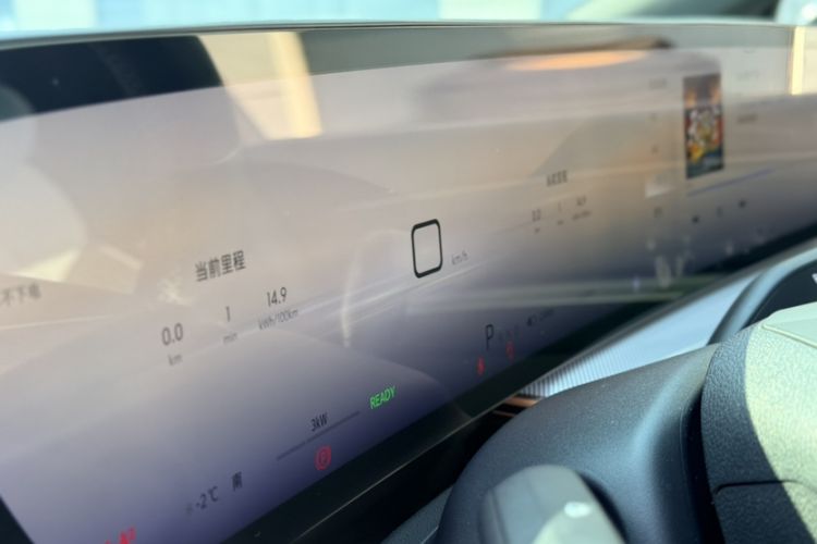 Used Buick E4 2023 GS Edition