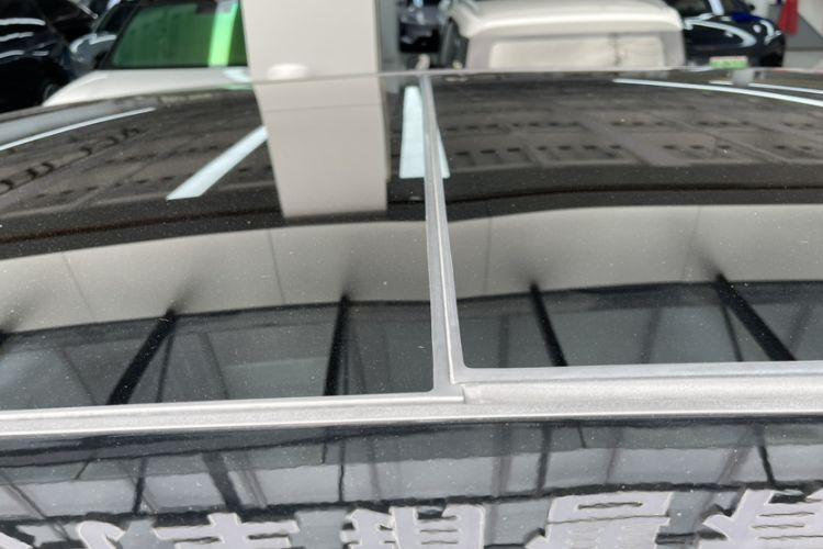 Used Nio ES8 2023 100kWh Signature Edition
