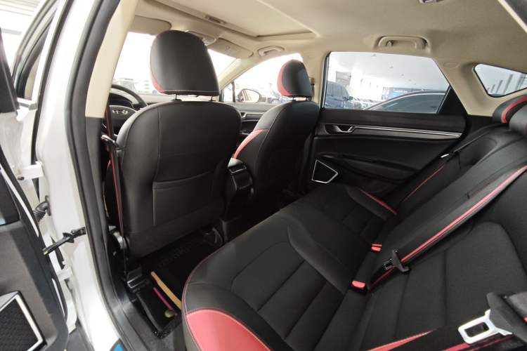 Used Geely Auto Emgrand GS 2020 1.4T CVT Ya