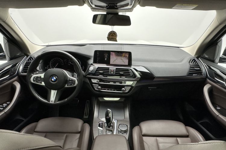 Used BMW X3 2019 xDrive28i M Sport Package
