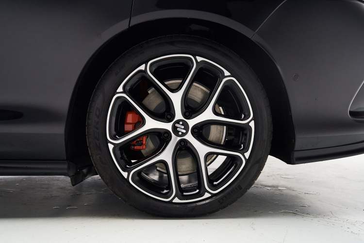 Used IM L6 2025 Pro Max model
