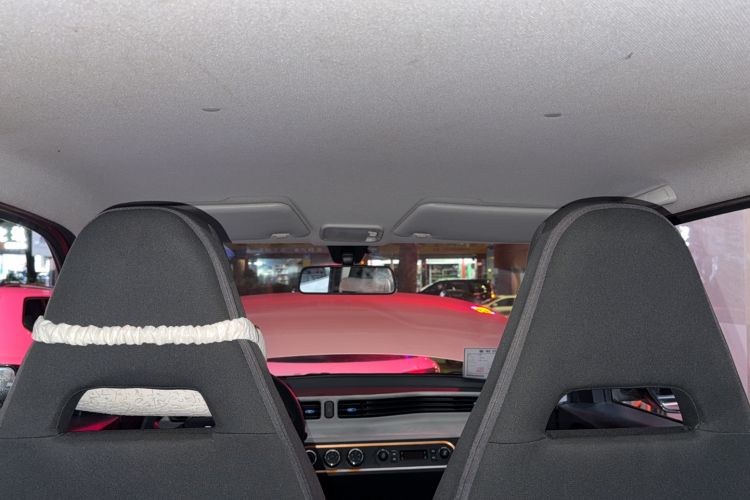 Used Wuling Hongguang MINIEV 2021 Macaron Premium Model – Lithium Iron Phosphate