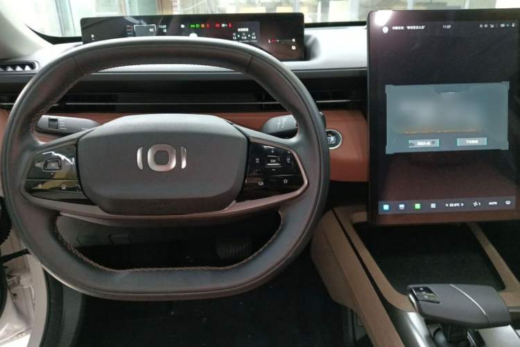 Used Qiyuan A05 2024 145 Max
