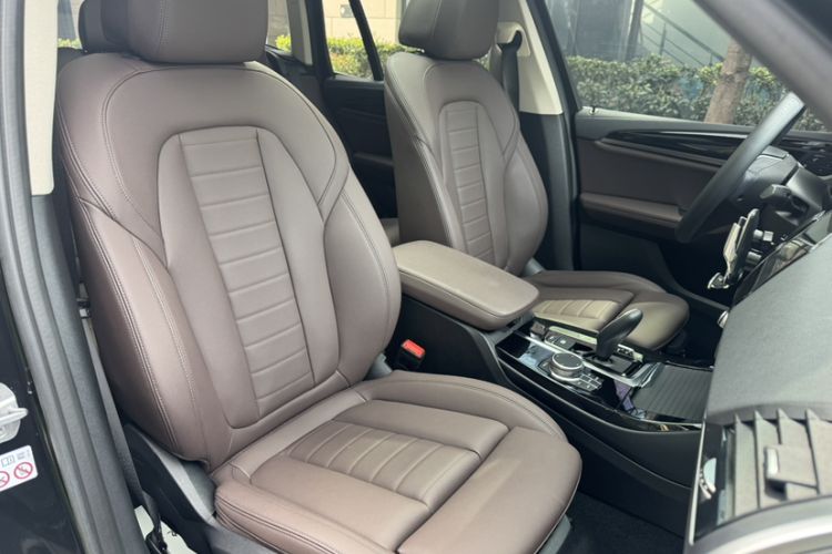 Used BMW X3 2021 xDrive28i M Sport Package