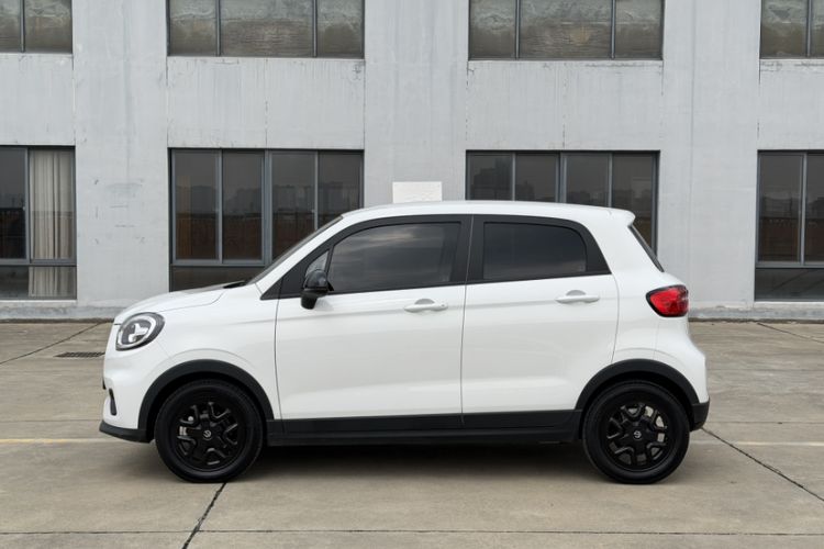 Used Leapmotor T03 2025 310 Comfort Edition