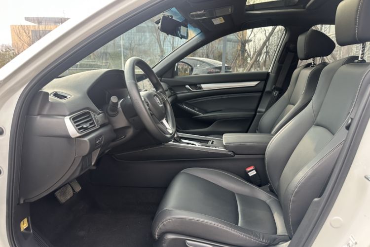 Used Honda Inspire 2022 260TURBO Elegant Edition