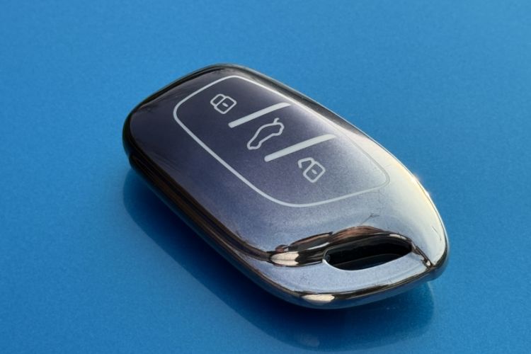 Used MG HS 2018 30T Automatic 2WD Trophy Hormone-Driven Edition China V Standard