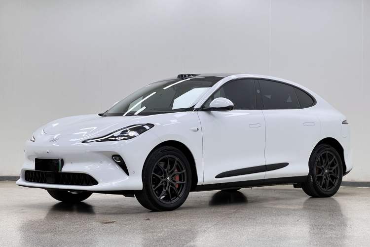 Used IM LS6 2025 Lingxi Intelligent Driving Edition