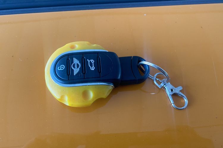 Used MINI MINI 2016 1.2T ONE Pioneer Edition